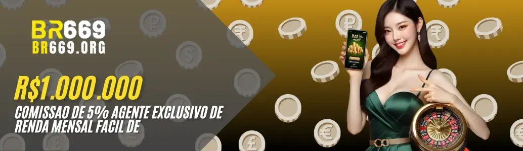 BR669 Brasil banners